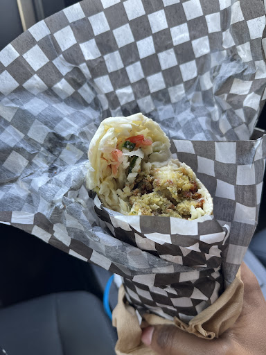Photo of A Kabul Shawarma Donair - 7339 Edmonds St, Burnaby, BC V3N 1A7