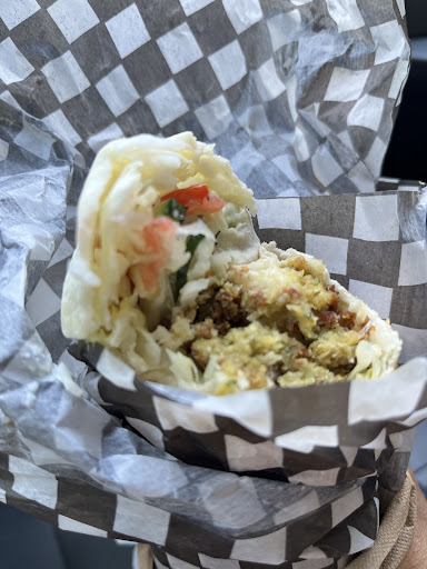 Photo of A Kabul Shawarma Donair - 7339 Edmonds St, Burnaby, BC V3N 1A7