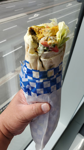 Photo of A Kabul Shawarma Donair - 7339 Edmonds St, Burnaby, BC V3N 1A7