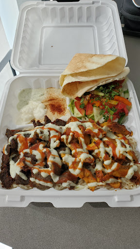 Photo of A Kabul Shawarma Donair - 7339 Edmonds St, Burnaby, BC V3N 1A7