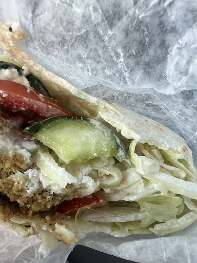 Photo of Donair Affair - 19993 96 Ave, Langley Twp, BC V1M 3C6