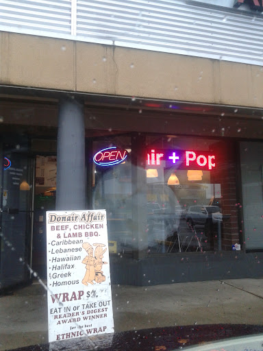 Photo of Donair Affair - 19993 96 Ave, Langley Twp, BC V1M 3C6