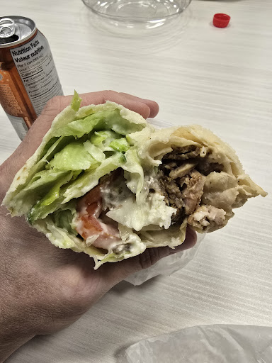 Photo of Donair Affair - 19993 96 Ave, Langley Twp, BC V1M 3C6
