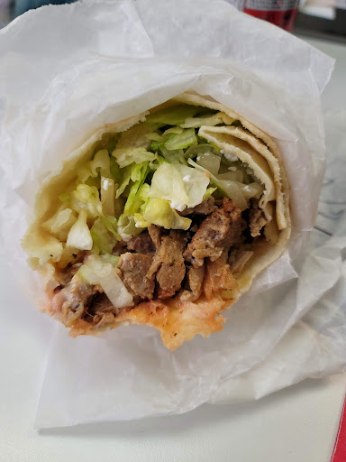 Photo of Donair Affair - 19993 96 Ave, Langley Twp, BC V1M 3C6