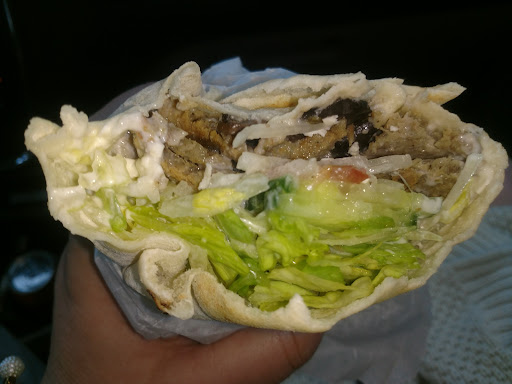 Photo of Donair Affair - 19993 96 Ave, Langley Twp, BC V1M 3C6