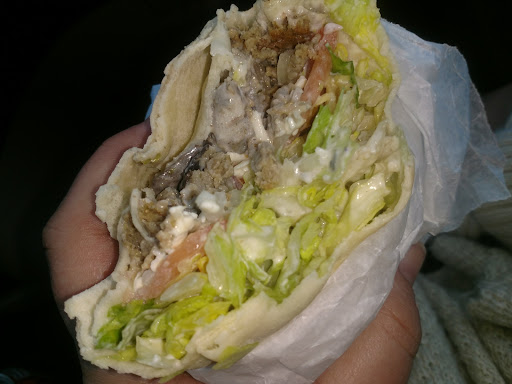 Photo of Donair Affair - 19993 96 Ave, Langley Twp, BC V1M 3C6