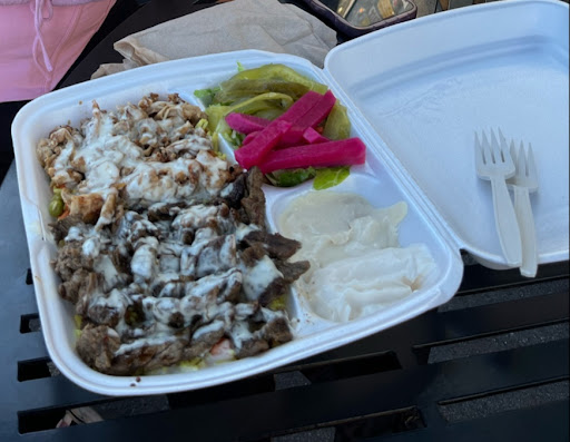 Photo of Shawarma king - 2910 Murray St, Port Moody, BC V3H 1X2
