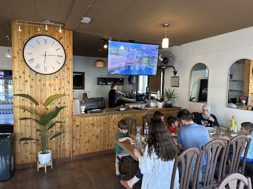 Photo of Cyprus Grill - 51299 Yale Rd, Rosedale, BC V0X 1X0