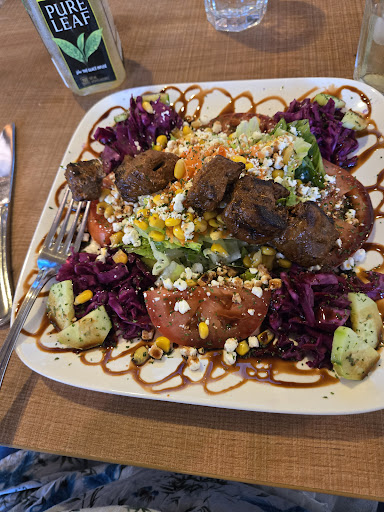 Photo of Cyprus Grill - 51299 Yale Rd, Rosedale, BC V0X 1X0
