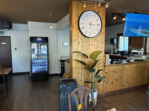 Photo of Cyprus Grill - 51299 Yale Rd, Rosedale, BC V0X 1X0
