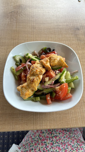 Photo of Cyprus Grill - 51299 Yale Rd, Rosedale, BC V0X 1X0