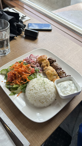 Photo of Cyprus Grill - 51299 Yale Rd, Rosedale, BC V0X 1X0