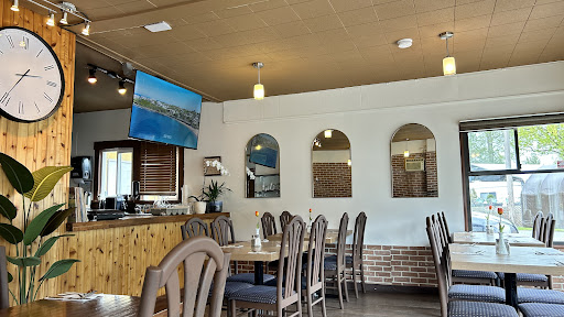 Photo of Cyprus Grill - 51299 Yale Rd, Rosedale, BC V0X 1X0
