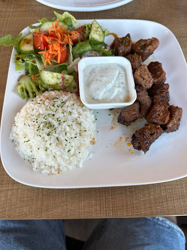 Photo of Cyprus Grill - 51299 Yale Rd, Rosedale, BC V0X 1X0
