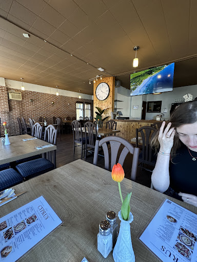 Photo of Cyprus Grill - 51299 Yale Rd, Rosedale, BC V0X 1X0