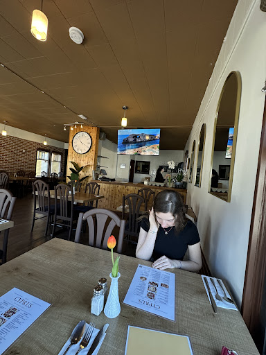 Photo of Cyprus Grill - 51299 Yale Rd, Rosedale, BC V0X 1X0