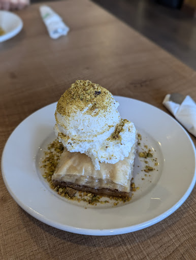 Photo of Cyprus Grill - 51299 Yale Rd, Rosedale, BC V0X 1X0