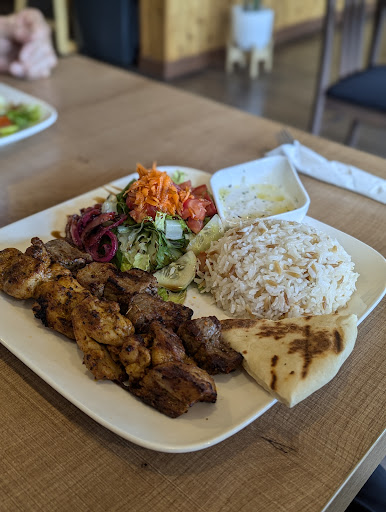 Photo of Cyprus Grill - 51299 Yale Rd, Rosedale, BC V0X 1X0