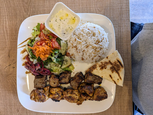 Photo of Cyprus Grill - 51299 Yale Rd, Rosedale, BC V0X 1X0