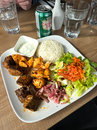 Photo of Cyprus Grill - 51299 Yale Rd, Rosedale, BC V0X 1X0