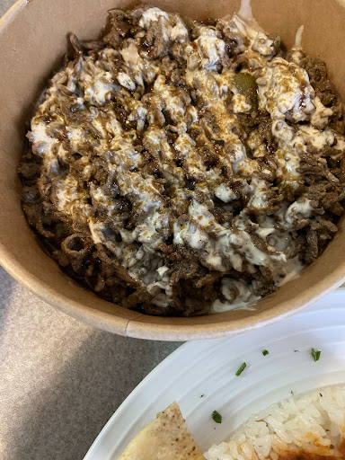 Photo of Koshari Zooba - 2519 St Johns St, Port Moody, BC V3H 2B3