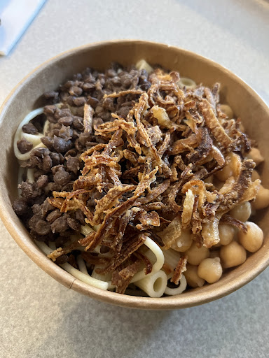Photo of Koshari Zooba - 2519 St Johns St, Port Moody, BC V3H 2B3