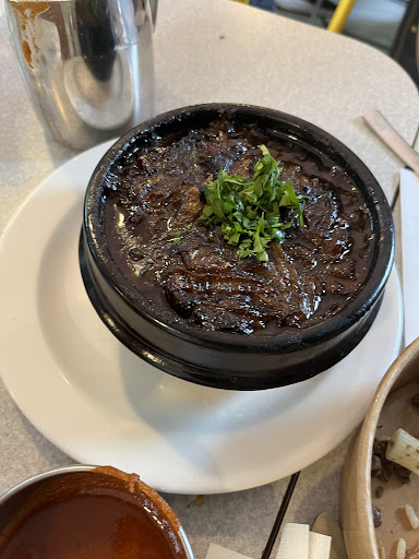 Photo of Koshari Zooba - 2519 St Johns St, Port Moody, BC V3H 2B3