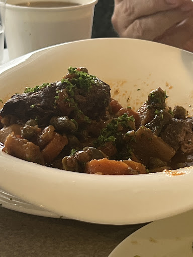 Photo of Koshari Zooba - 2519 St Johns St, Port Moody, BC V3H 2B3