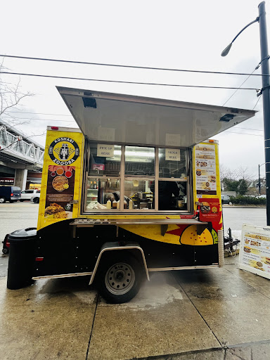 Photo of Koshari Zooba - 2519 St Johns St, Port Moody, BC V3H 2B3