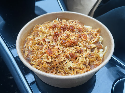 Photo of Koshari Zooba - 2519 St Johns St, Port Moody, BC V3H 2B3