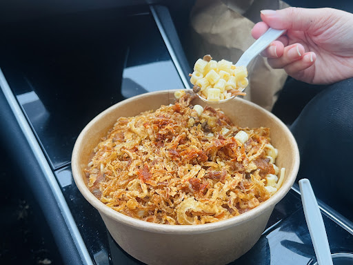 Photo of Koshari Zooba - 2519 St Johns St, Port Moody, BC V3H 2B3