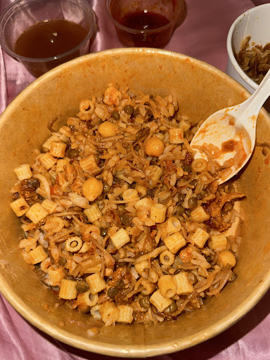 Photo of Koshari Zooba - 2519 St Johns St, Port Moody, BC V3H 2B3