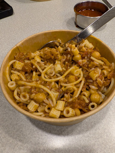 Photo of Koshari Zooba - 2519 St Johns St, Port Moody, BC V3H 2B3