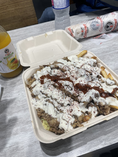 Photo of Osmow's Shawarma - 11666 Steveston Hwy Unit 3065, Richmond, BC V7A 5J3