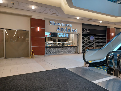 Photo of Shawarma Andalos - 407 Laurier Ave W, Ottawa, ON K1R 7Y7