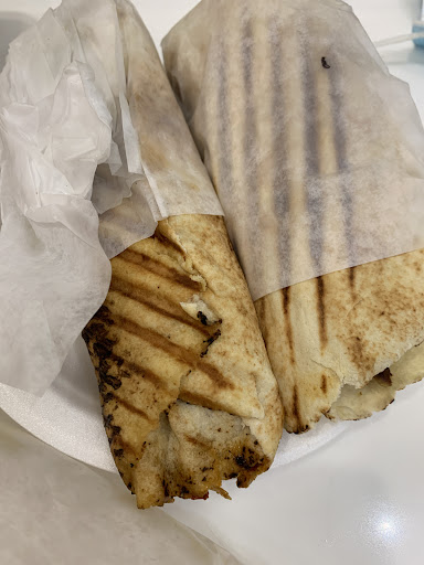 Photo of Shawarma Andalos - 407 Laurier Ave W, Ottawa, ON K1R 7Y7