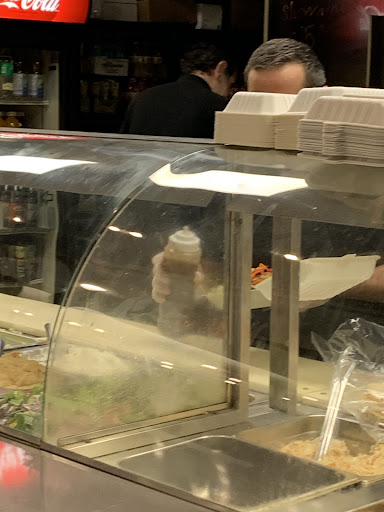 Photo of Shawarma Andalos - 407 Laurier Ave W, Ottawa, ON K1R 7Y7