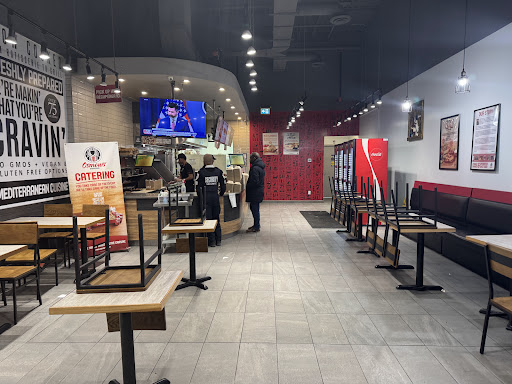 Photo of Osmow's Shawarma - 1365 Woodroffe Ave, Nepean, ON K2G 1V7