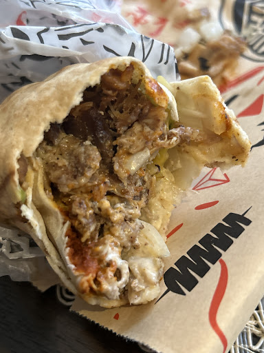 Photo of Osmow's Shawarma - 1365 Woodroffe Ave, Nepean, ON K2G 1V7