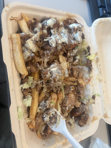 Photo of Osmow's Shawarma - 1365 Woodroffe Ave, Nepean, ON K2G 1V7