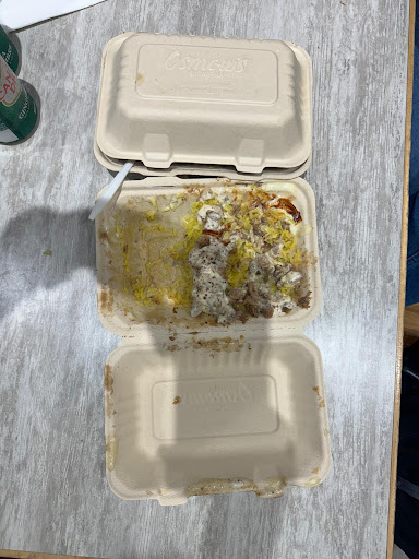 Photo of Osmow's Shawarma - 1365 Woodroffe Ave, Nepean, ON K2G 1V7