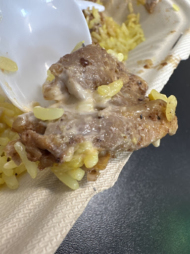 Photo of Osmow's Shawarma - 1365 Woodroffe Ave, Nepean, ON K2G 1V7