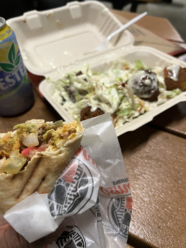 Photo of Osmow's Shawarma - 1365 Woodroffe Ave, Nepean, ON K2G 1V7
