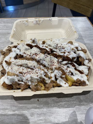 Photo of Osmow's Shawarma - 1365 Woodroffe Ave, Nepean, ON K2G 1V7