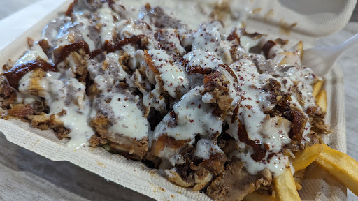 Photo of Osmow's Shawarma - 1365 Woodroffe Ave, Nepean, ON K2G 1V7