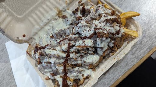 Photo of Osmow's Shawarma - 1365 Woodroffe Ave, Nepean, ON K2G 1V7