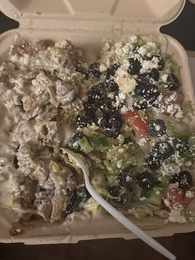 Photo of Osmow's Shawarma - 1365 Woodroffe Ave, Nepean, ON K2G 1V7