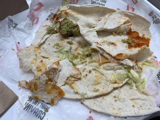 Photo of Osmow's Shawarma - 1365 Woodroffe Ave, Nepean, ON K2G 1V7
