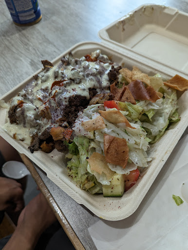 Photo of Osmow's Shawarma - 1365 Woodroffe Ave, Nepean, ON K2G 1V7