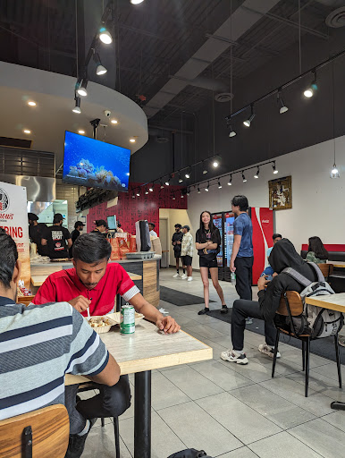 Photo of Osmow's Shawarma - 1365 Woodroffe Ave, Nepean, ON K2G 1V7